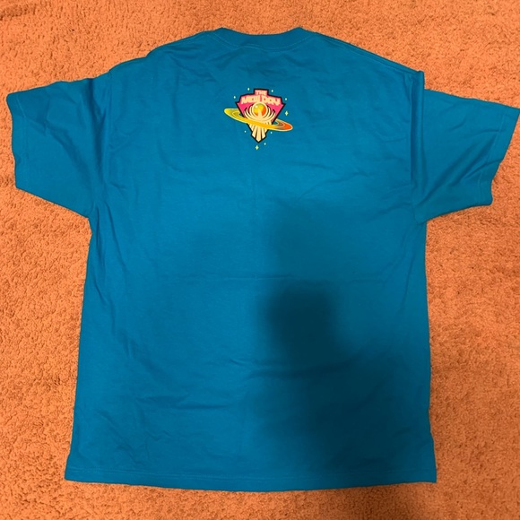 NEW DAY x WWE - Picture 2 of 2